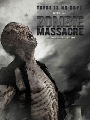 Zombie Massacre