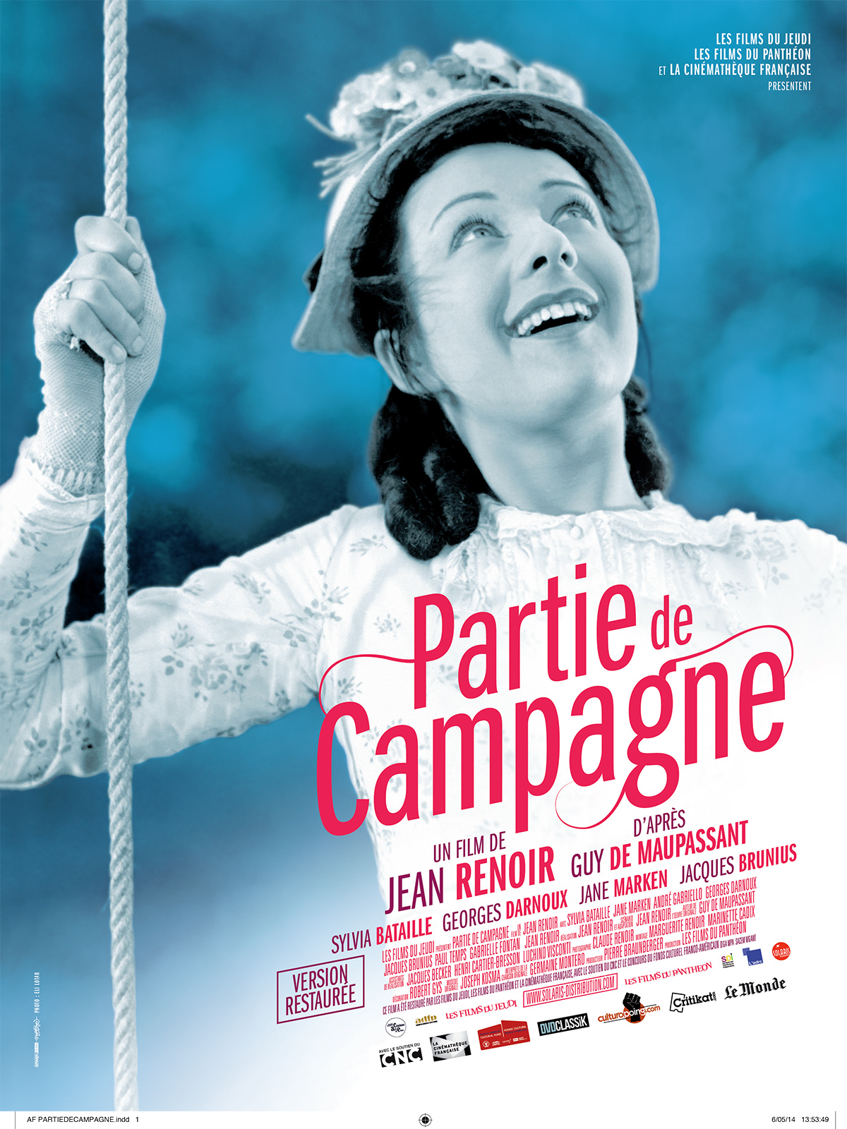 Partie de campagne