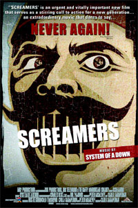 Screamers