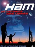 Ham, un chimpanzé dans l'espace