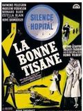 La bonne tisane