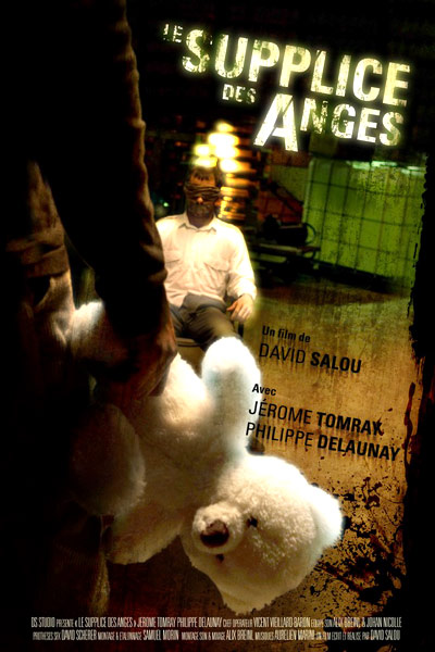 Le Supplice des anges