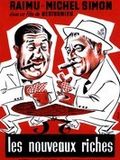 Les nouveaux riches