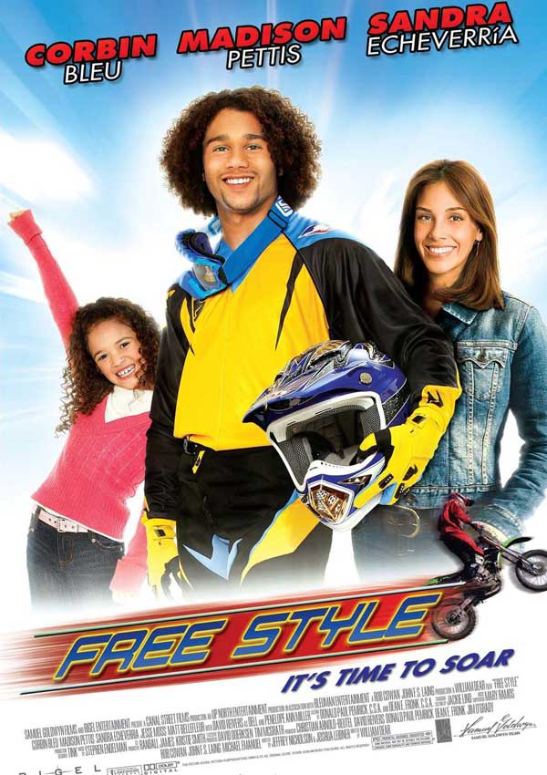 Free Style