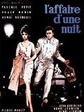 L'Affaire d'une nuit