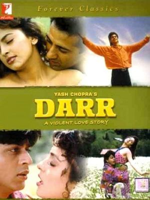 Darr