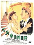 Casimir