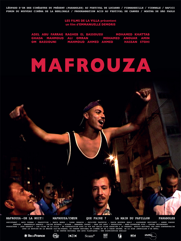 Mafrouza - Oh la nuit ! (Mafrouza 1)