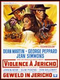 Violence à Jericho