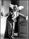 Le Chevalier de Londres