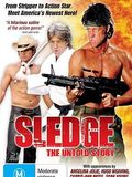 Sledge : The Untold Story