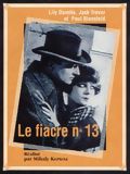 Le Fiacre n° 13