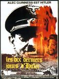 Les Dix derniers jours d'Hitler