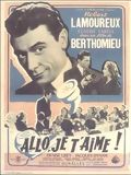 Allô je t'aime