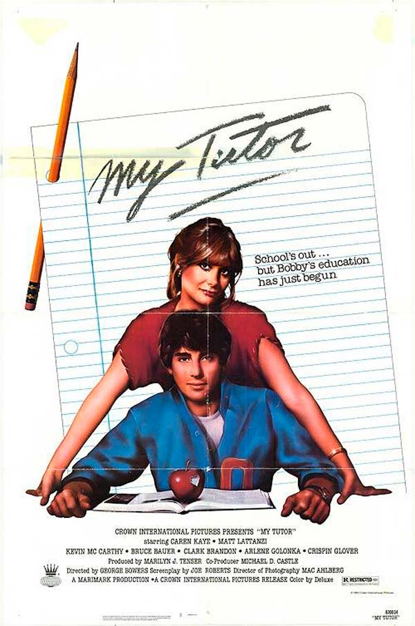 My Tutor
