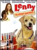 Lenny le chien parlant