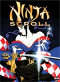 Ninja Scroll