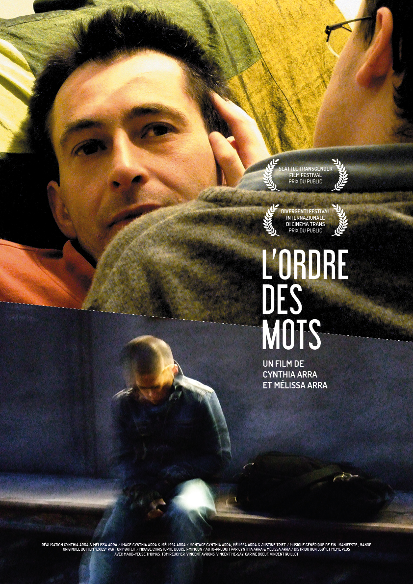 L'Ordre des mots
