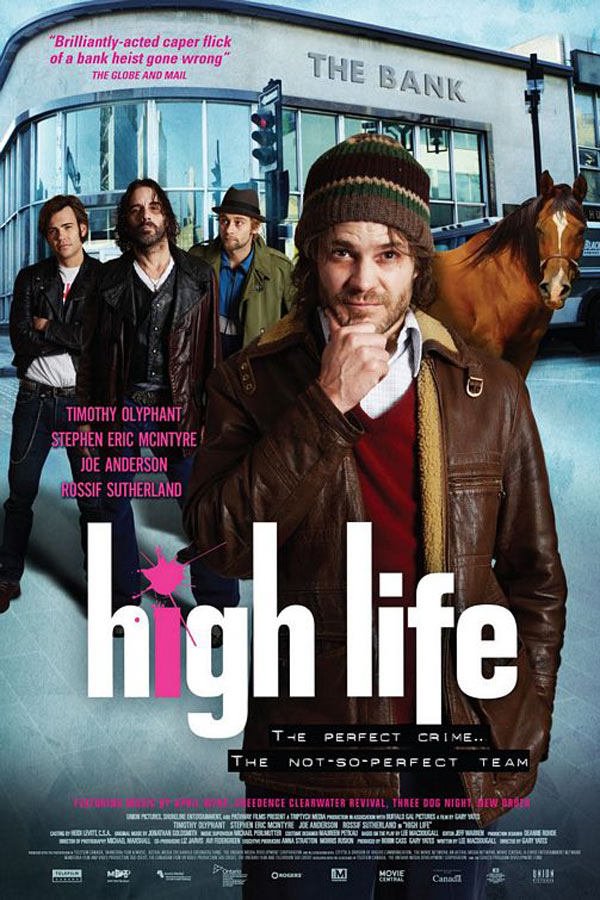 High Life