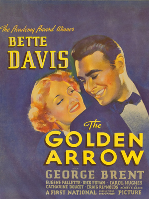 The Golden Arrow