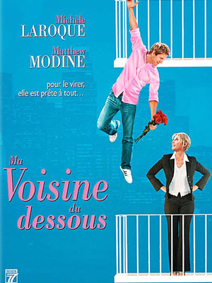 Ma Voisine Du Dessous