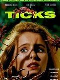 Ticks attack