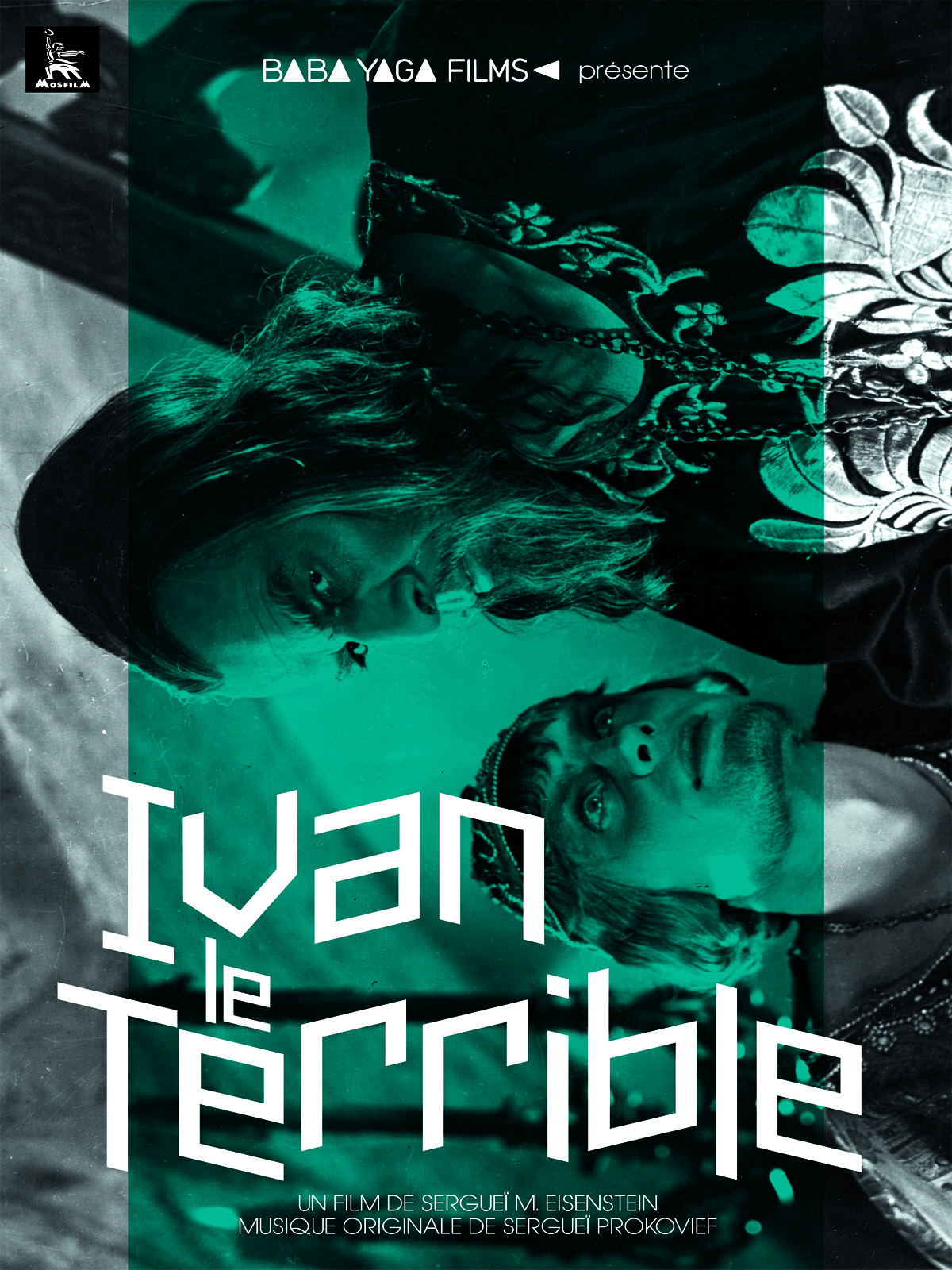Ivan le terrible 2