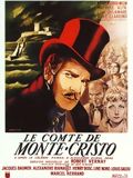 Le Comte de Monte Cristo, 1ère époque: Edmond Dantès