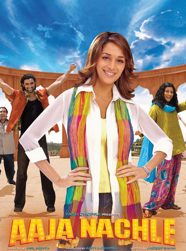 Aaja Nachle