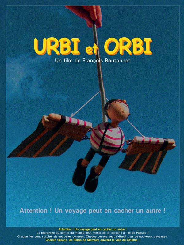 Urbi et Orbi