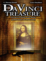 The Da Vinci Treasure