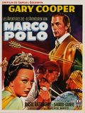 Les Aventures de Marco Polo