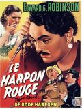 Le Harpon rouge