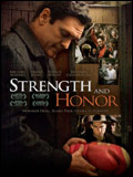 Strength and Honour