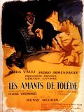 Les Amants de Tolède