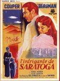 L'Intrigante de Saratoga