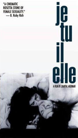 Je, tu, il, elle