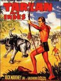Tarzan aux Indes