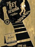La Clé de la réserve