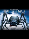 Ice Spiders : araignées de glace