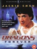 Dragons Forever