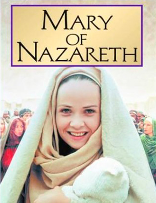 Marie de Nazareth