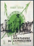 Les Aventuriers du Kilimandjaro