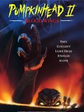 Pumpkinhead II : Blood Wings