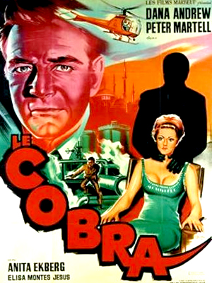 Le Cobra