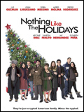 Nothing Like the Holidays