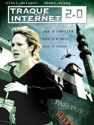 Traque sur Internet 2.0