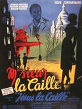 M'sieur la caille