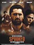 Spooked
