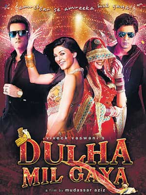 Dulha Mil Gaya, un mari presque parfait